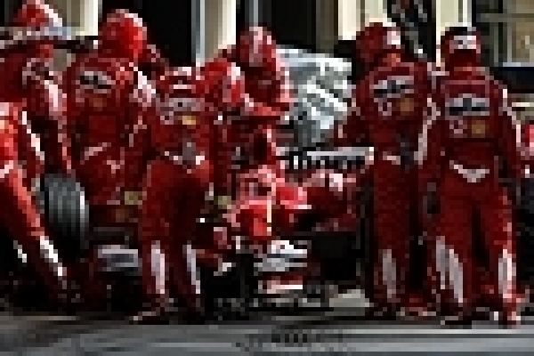 2006 Bahrein / Sakhir